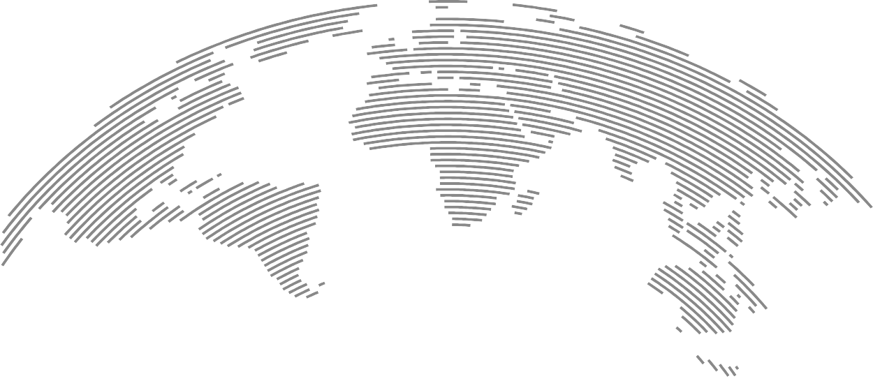 half-globe