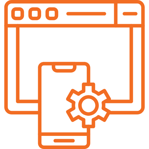 Mobile App Development