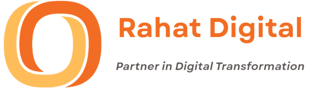 Rahat Digital | Your Trusted Partner in Digital Transformation