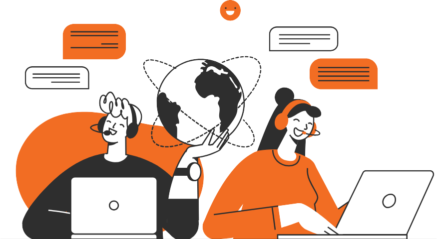 Rahat Digital | Your Trusted Partner in Digital Transformation