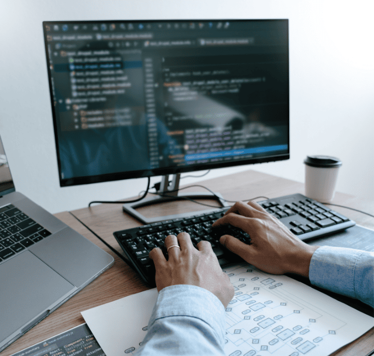Enhancing your company's digitalization process